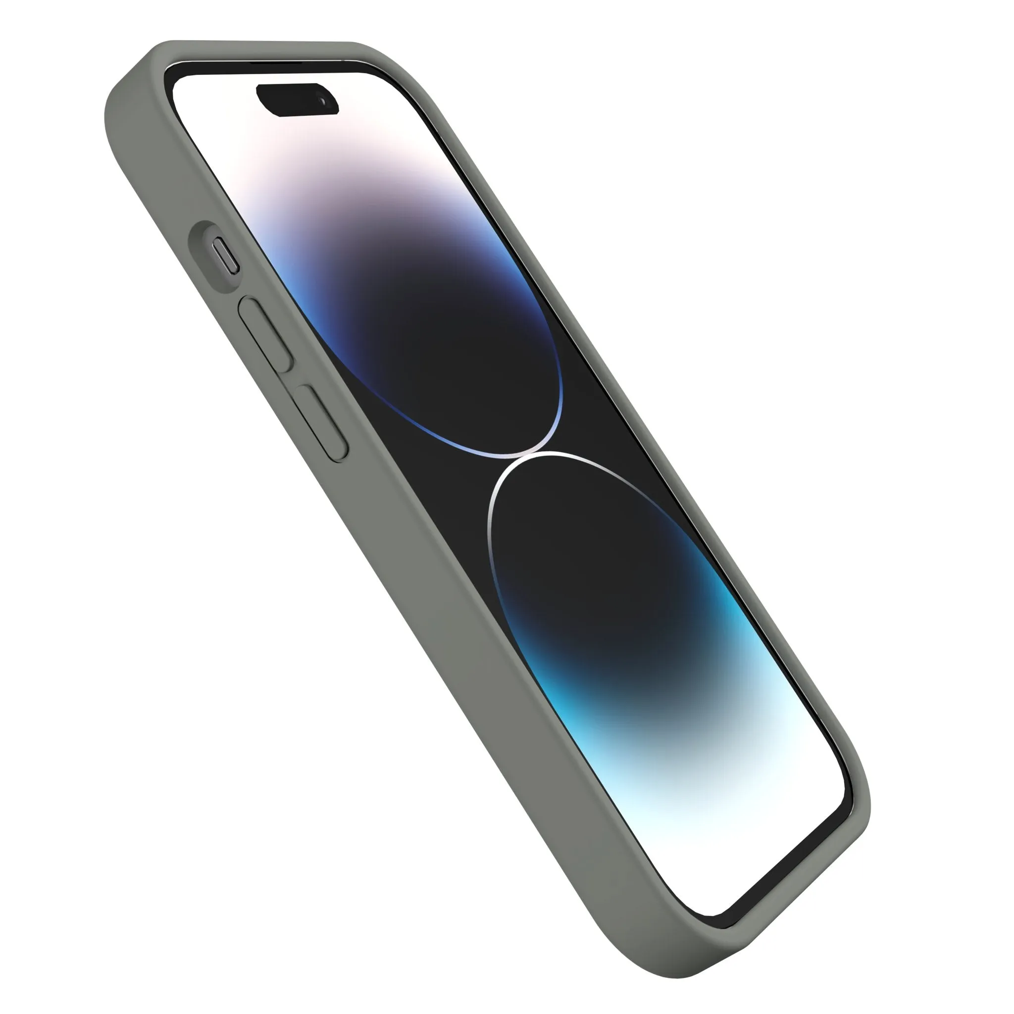 Atlanta Dream Sidebar Soft Touch Phone Case