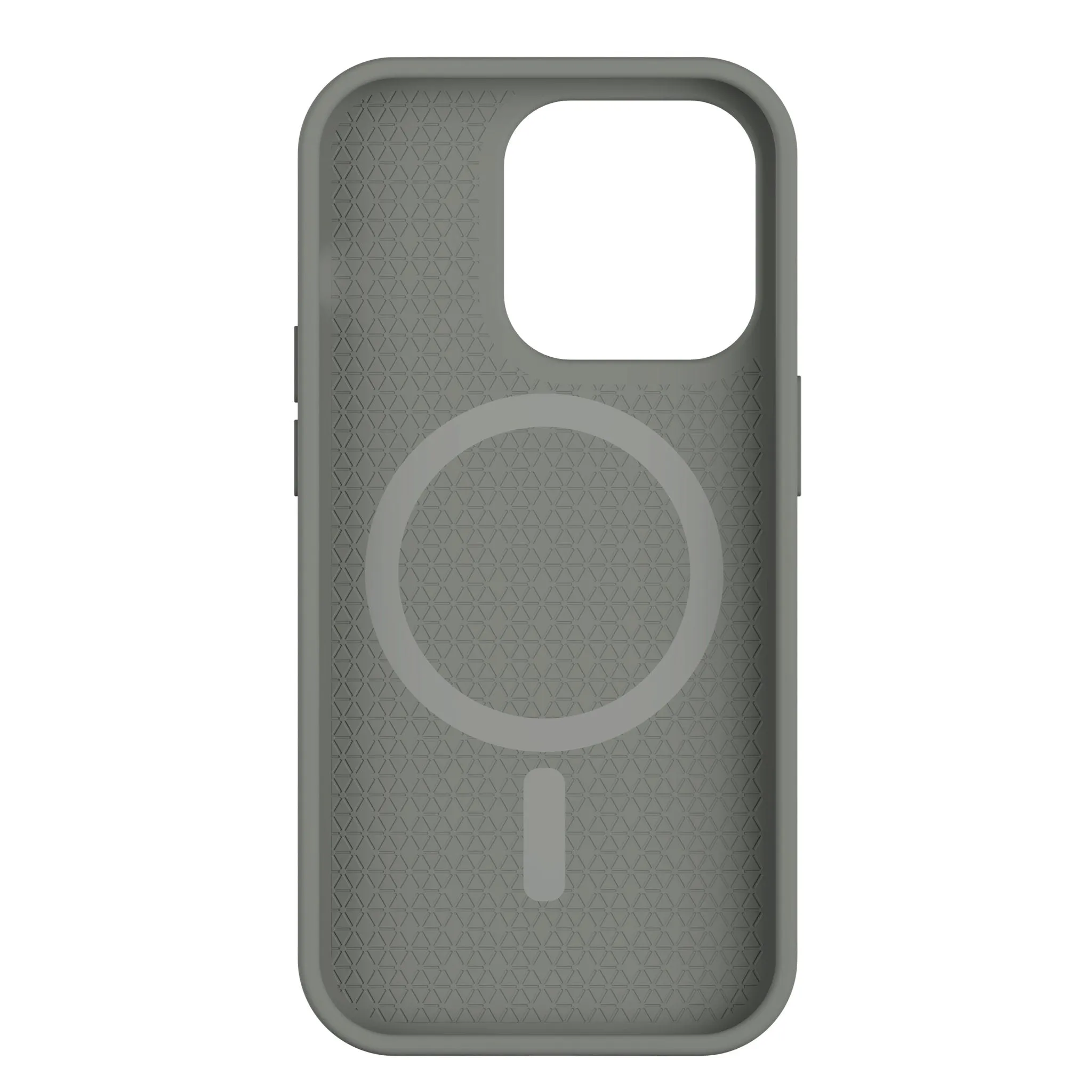 Atlanta Dream Sidebar Soft Touch Phone Case