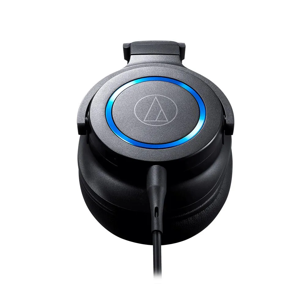 Audio-Technica ATH-G1 Premium Gaming Headset