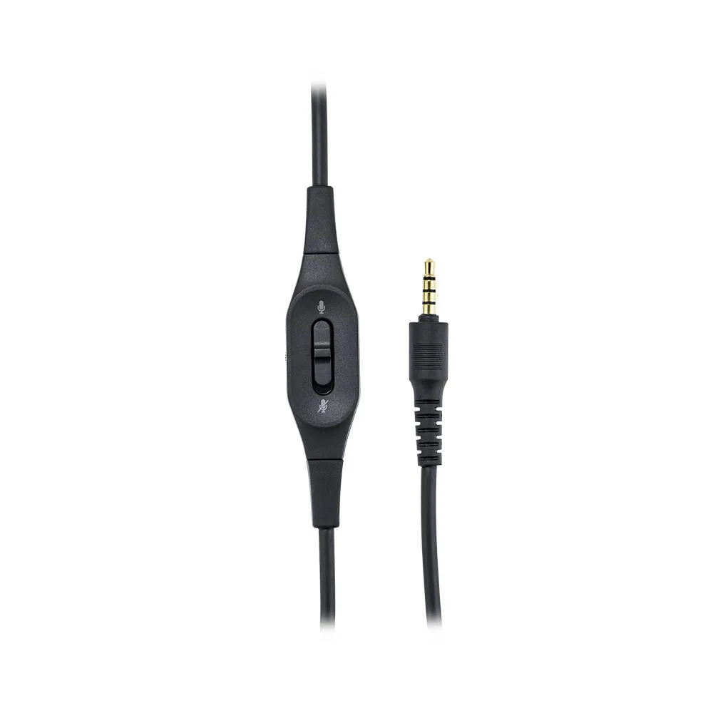 Audio-Technica ATH-G1 Premium Gaming Headset