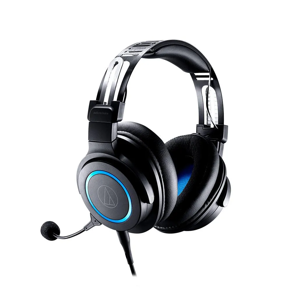 Audio-Technica ATH-G1 Premium Gaming Headset