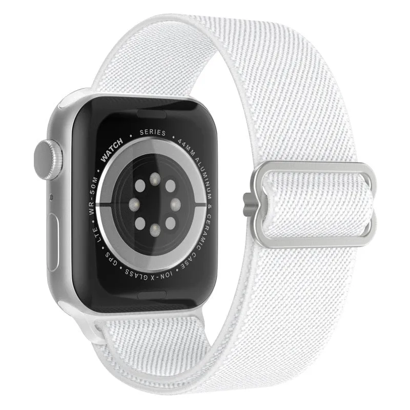 Bohemian Nylon Strap for Apple Watch