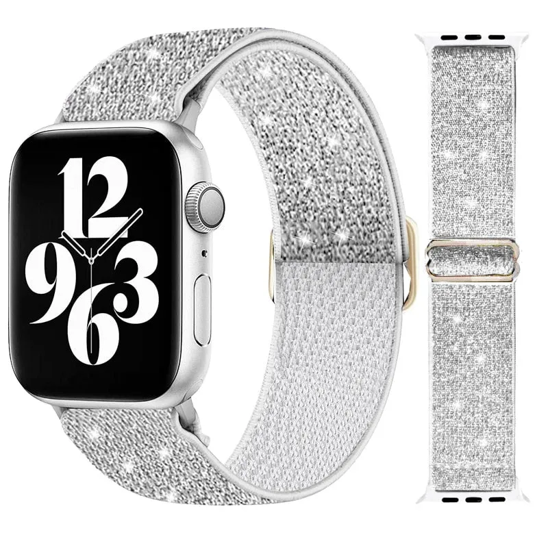 Bohemian Nylon Strap for Apple Watch