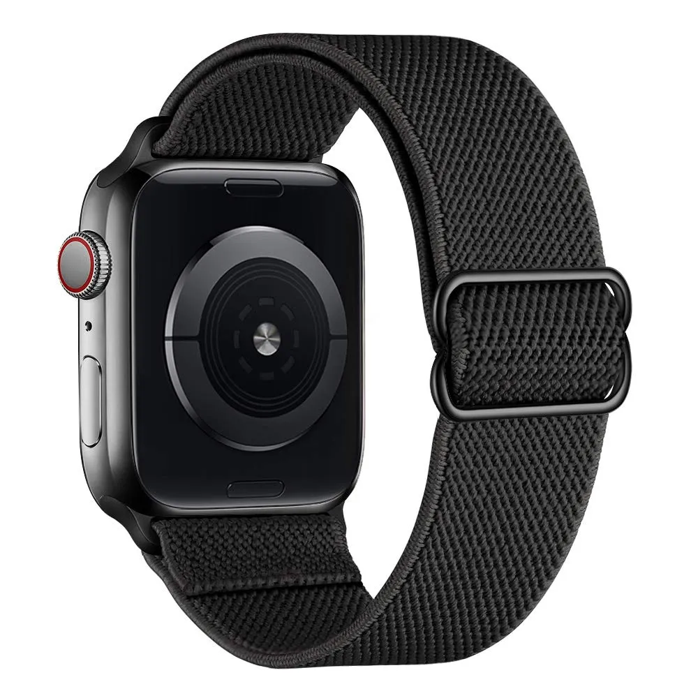 Bohemian Nylon Strap for Apple Watch