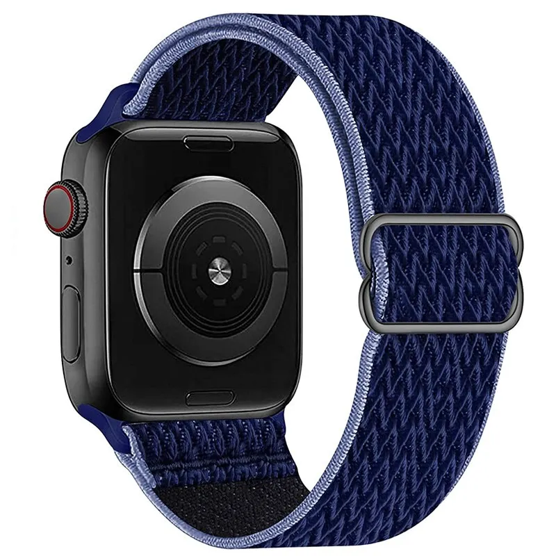 Bohemian Nylon Strap for Apple Watch
