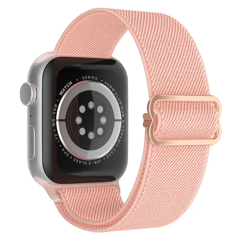 Bohemian Nylon Strap for Apple Watch