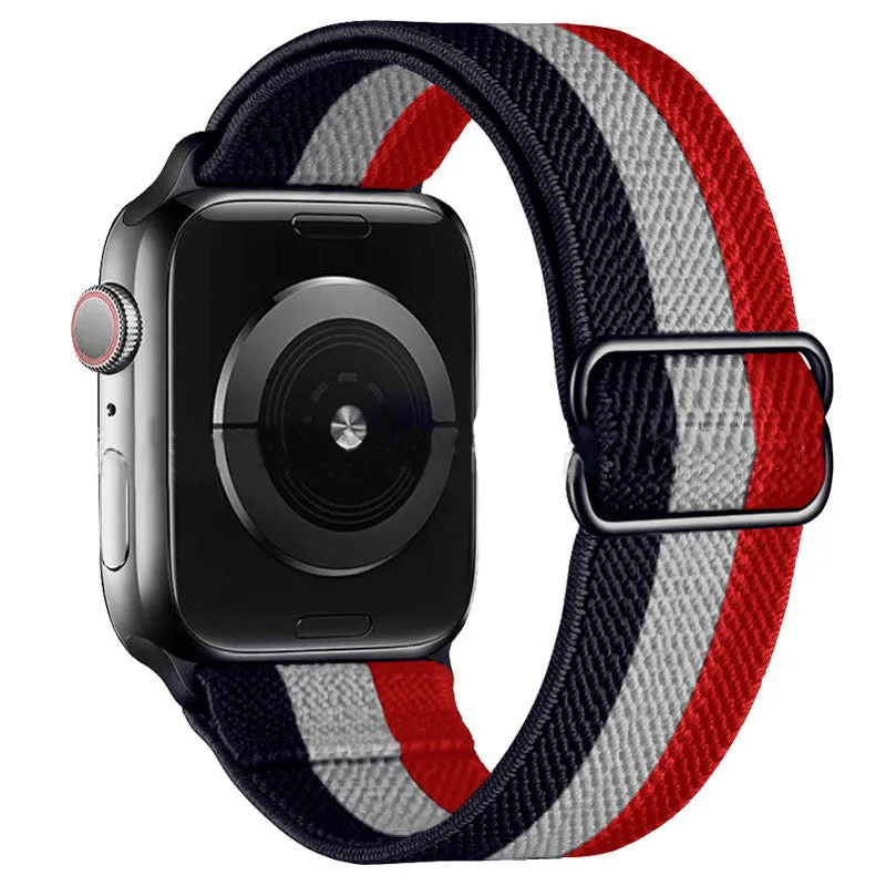 Bohemian Nylon Strap for Apple Watch