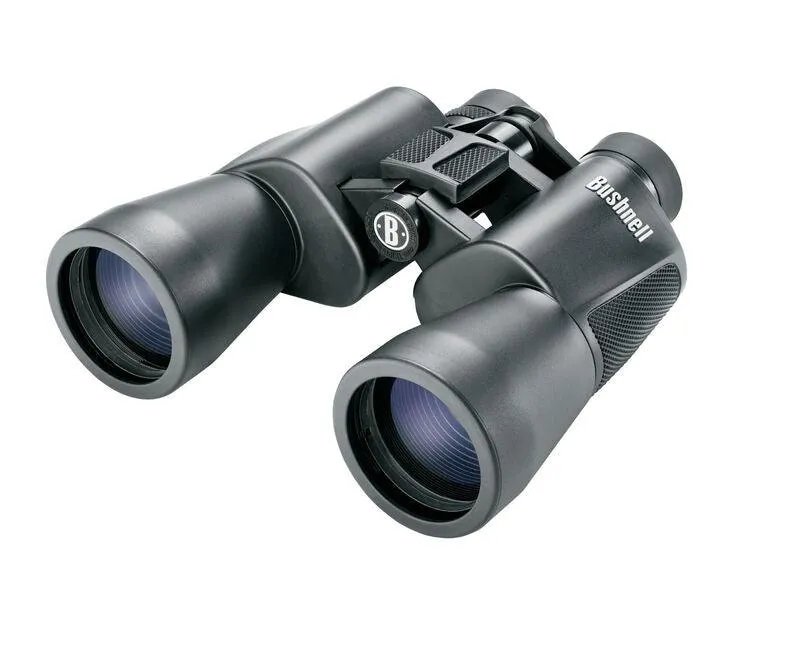 Bushnell Powerview Porro Prism Binoculars