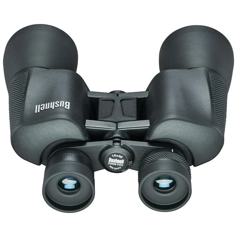 Bushnell Powerview Porro Prism Binoculars