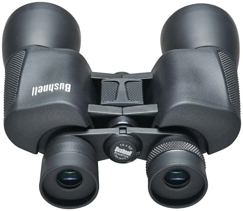 Bushnell Powerview Porro Prism Binoculars