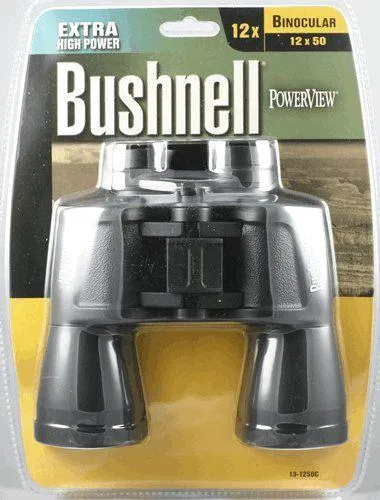 Bushnell Powerview Porro Prism Binoculars
