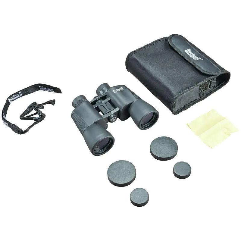 Bushnell Powerview Porro Prism Binoculars