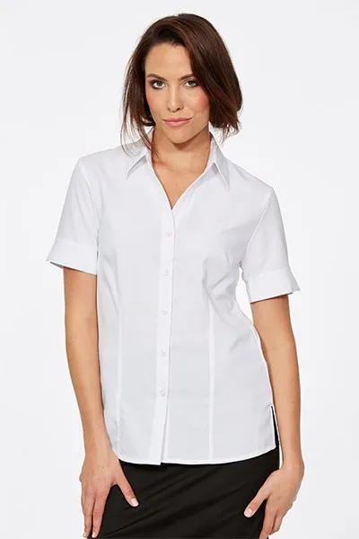 Climate Smart Short Sleeve Blouse