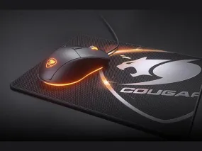 Cougar Minos XC Mouse with Pad-041G