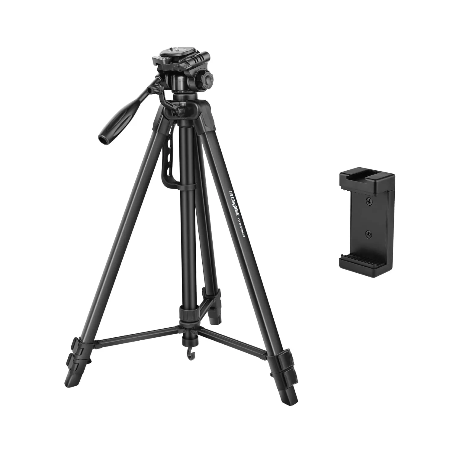 Digitek DTR 550 LW Tripod