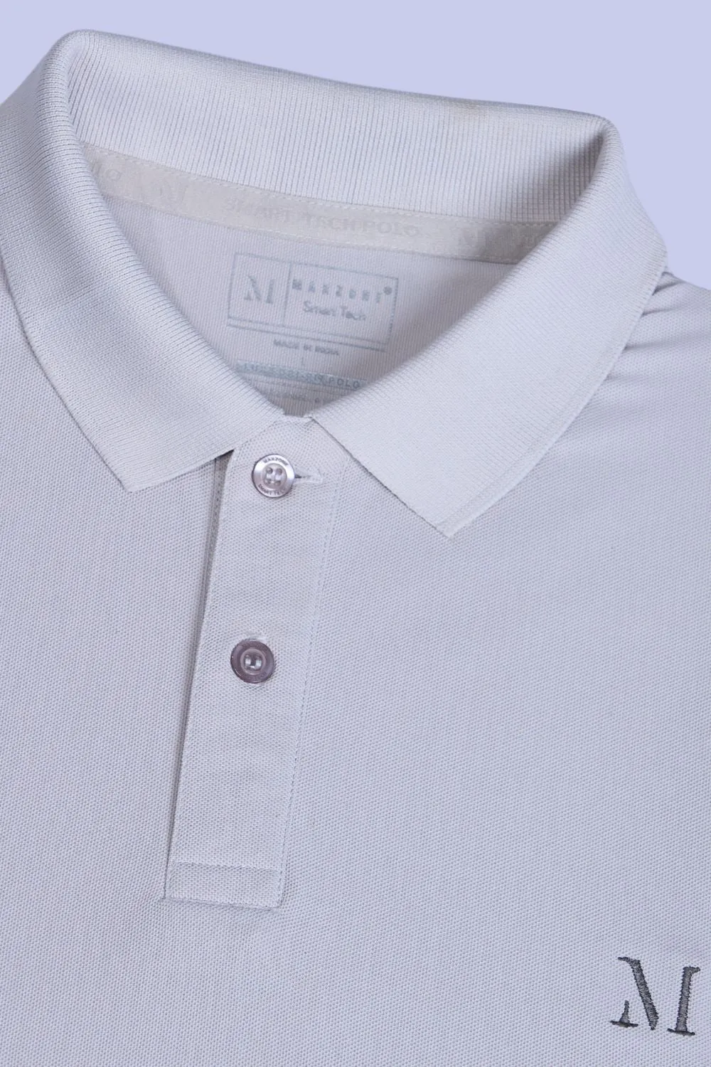 Earthy Polos Pack Of 5
