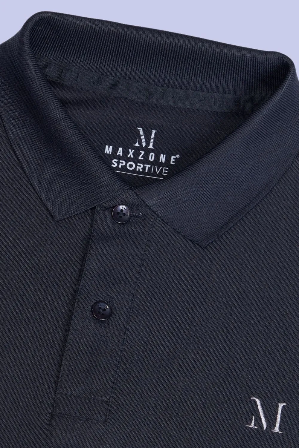 Earthy Polos Pack Of 5