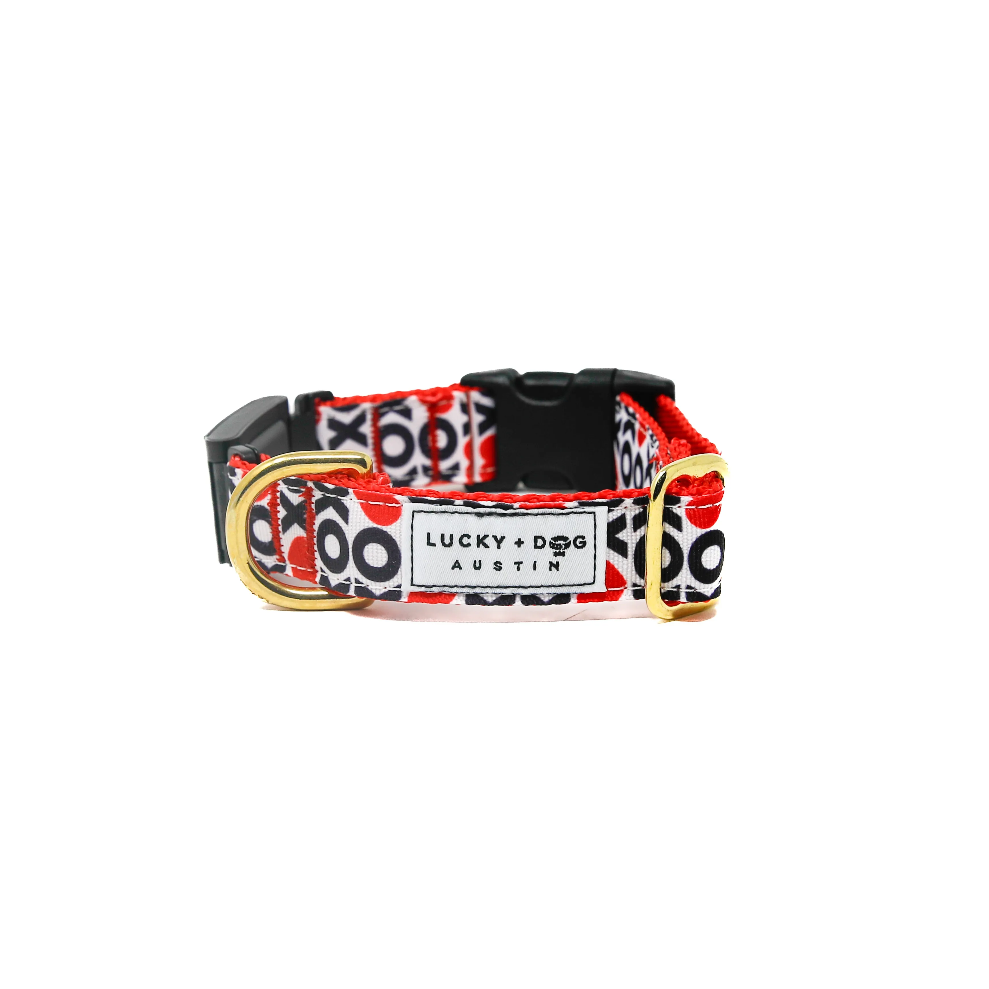 Fi Collar Band - Lots of Love