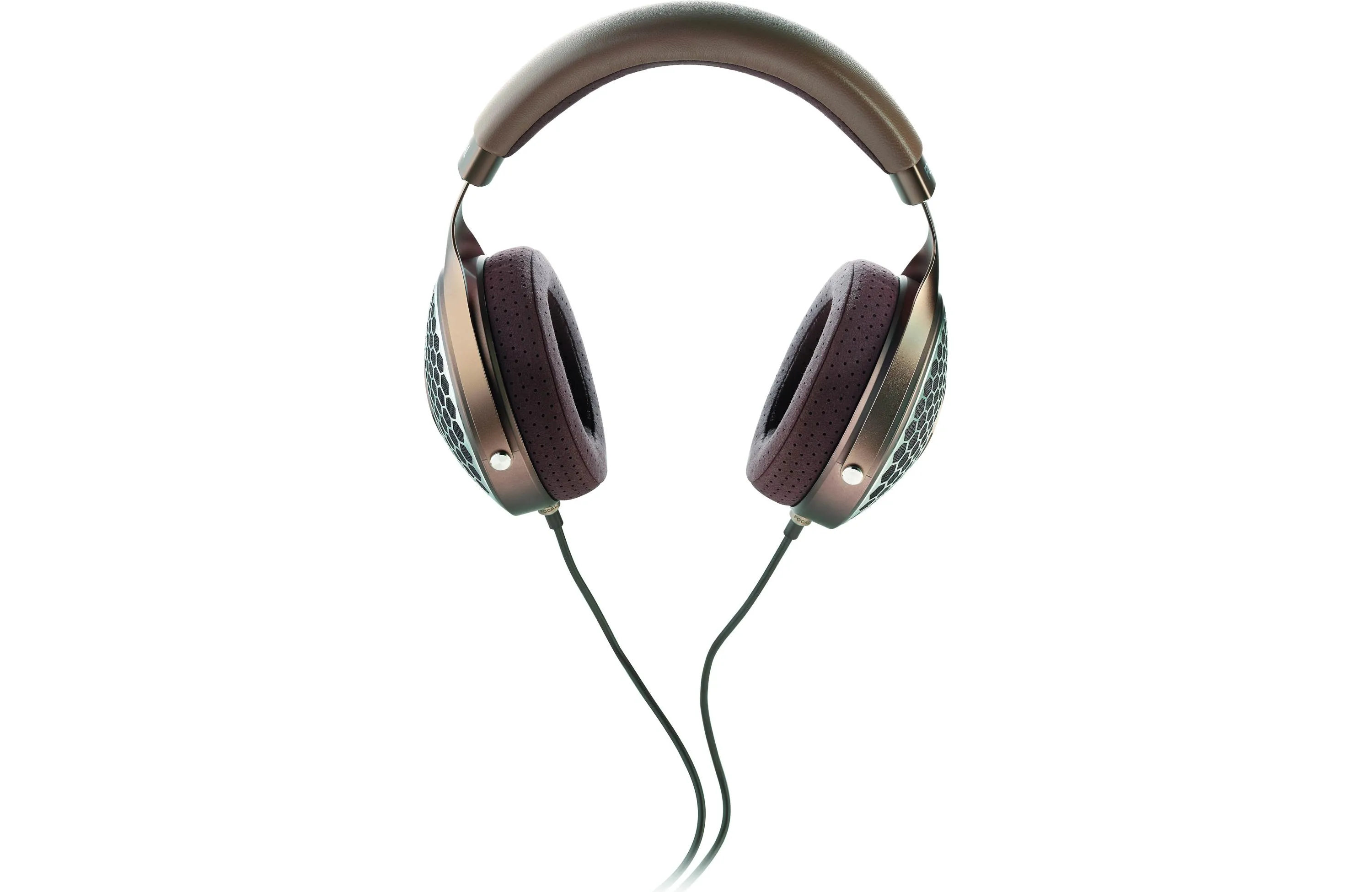 Focal Clear MG Open-Back Over-Ear Wired Headphones Open Box