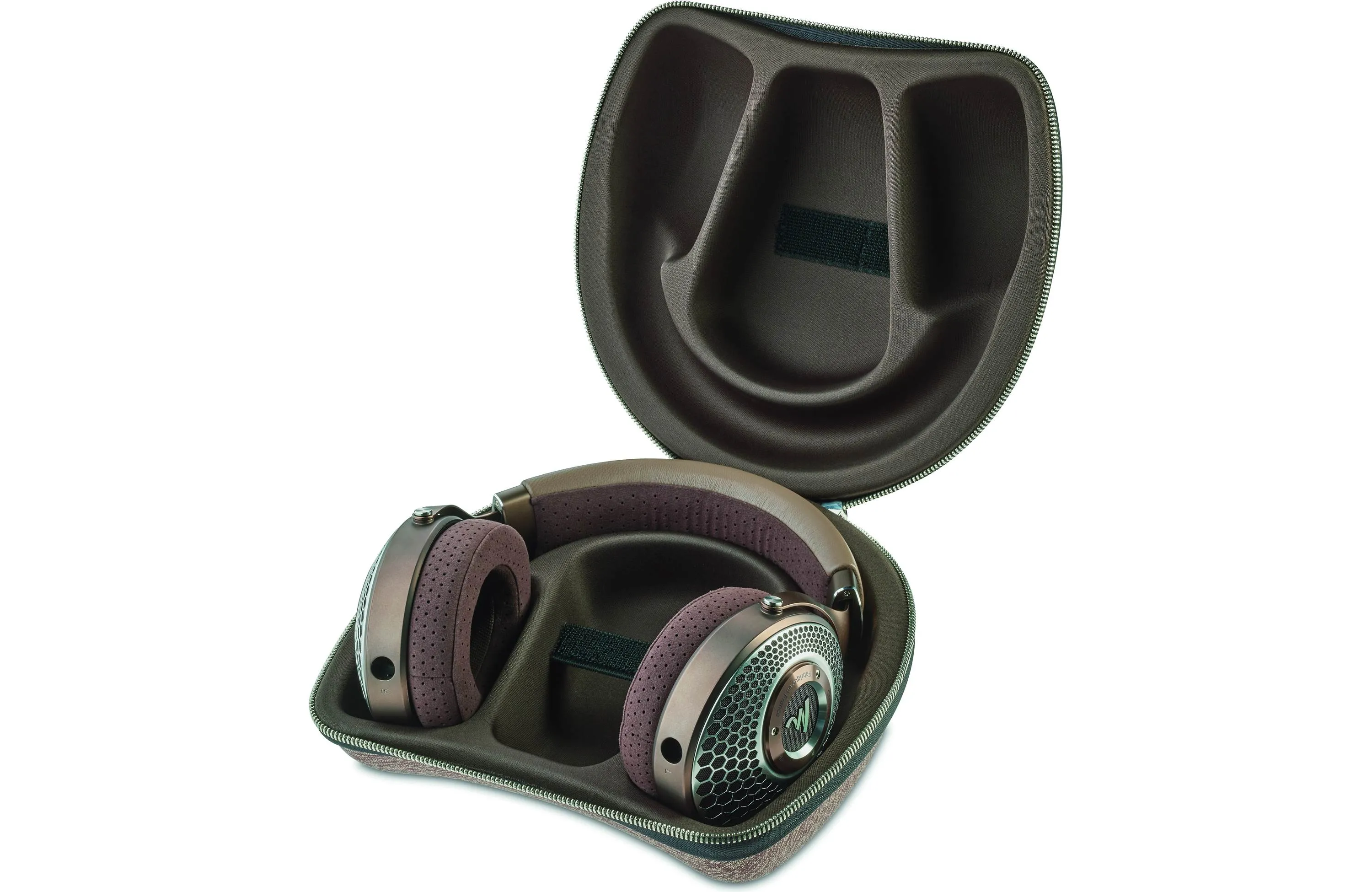 Focal Clear MG Open-Back Over-Ear Wired Headphones Open Box