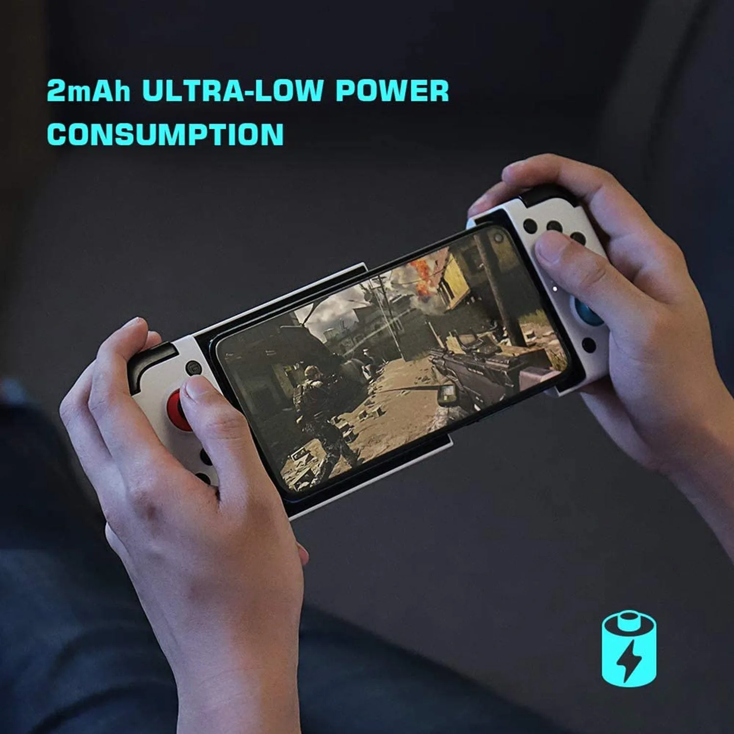 GameSir X2 Mobile Gaming Controller - Type-C