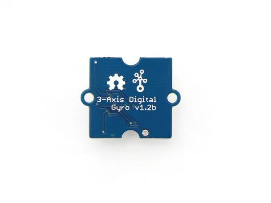Grove - 3-Axis Digital Gyro