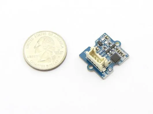 Grove - 3-Axis Digital Gyro