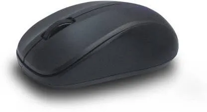 HP MOUSE WIRELESS S500