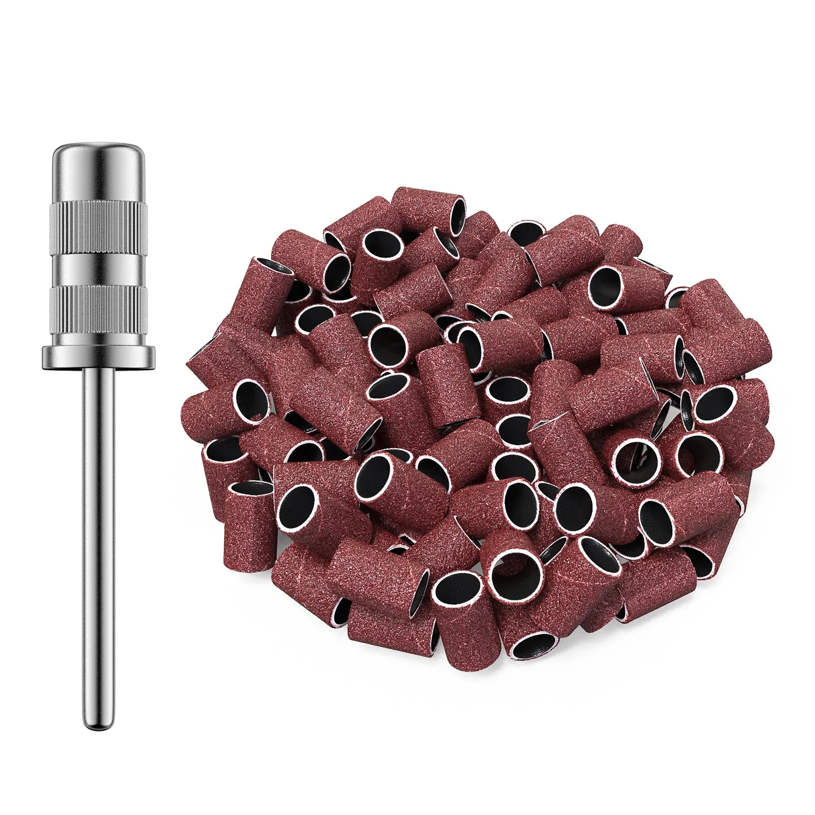 KOL Silvia(PC150C) Manicure Kit