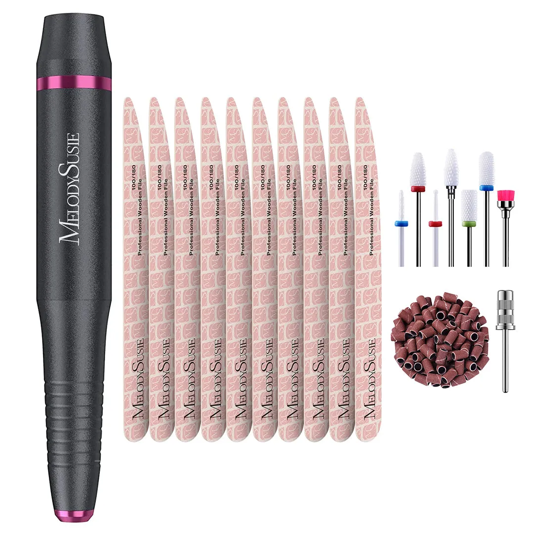 KOL Silvia(PC150C) Manicure Kit