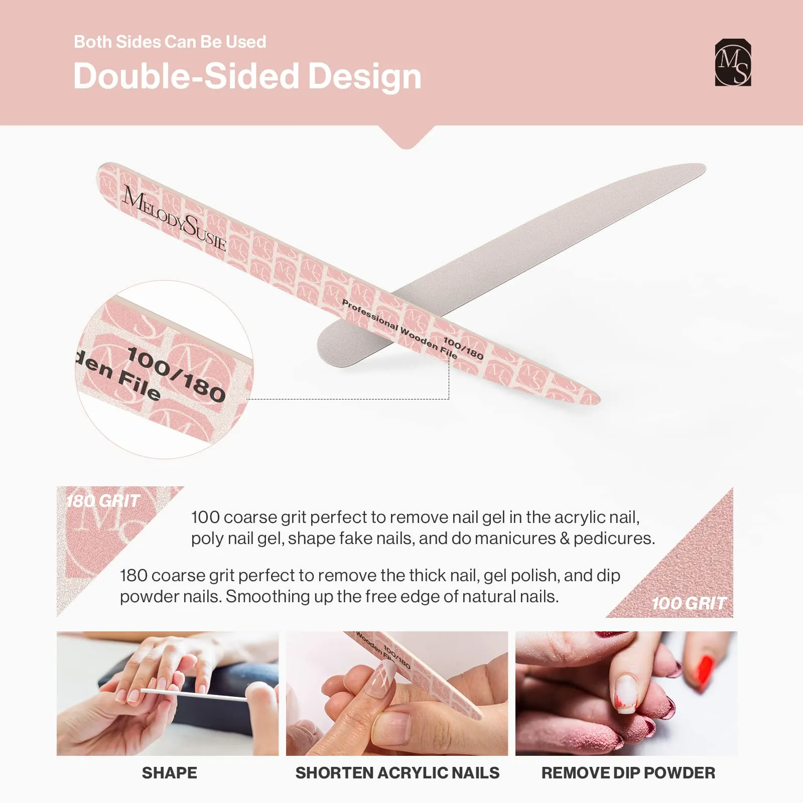 KOL Silvia(PC150C) Manicure Kit