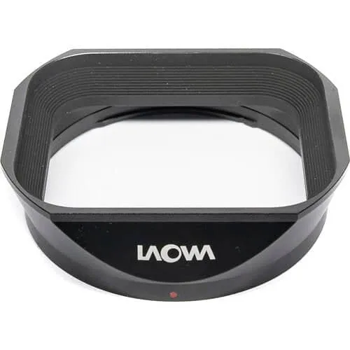 Laowa Argus 33mm f/0.95 CF APO Lens for Sony E