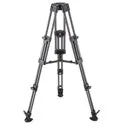 Libec T103B Professional 2-Stage Aluminum Tripod