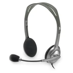 Logitech Stereo 110 Headset