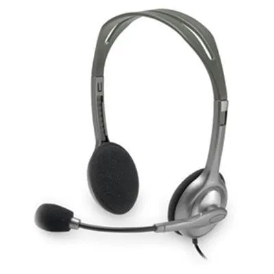 Logitech Stereo 110 Headset