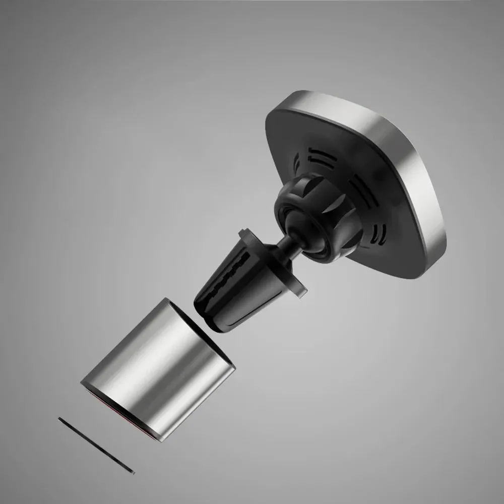 MagGrip MagSafe Wireless Charger for Car