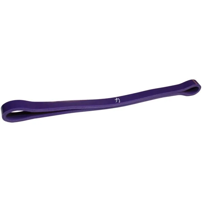 Miniloop Latex Resistance Bands, 30CM