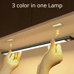 Motion Sensor Light Wireless LED