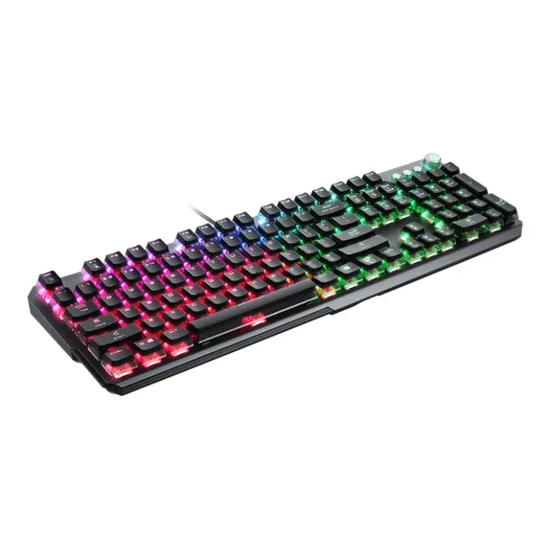 MSI Vigor GK71 Sonic Gaming Keyboard