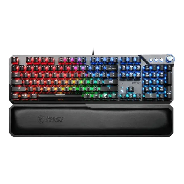 MSI Vigor GK71 Sonic Gaming Keyboard