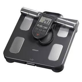 Omron HBF514 - Full Body Sensor Body Composition Monitor Scale