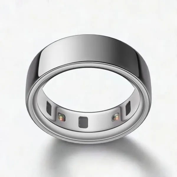 Oura ring 4 smart ring purchase with sizing kit for accurate fit