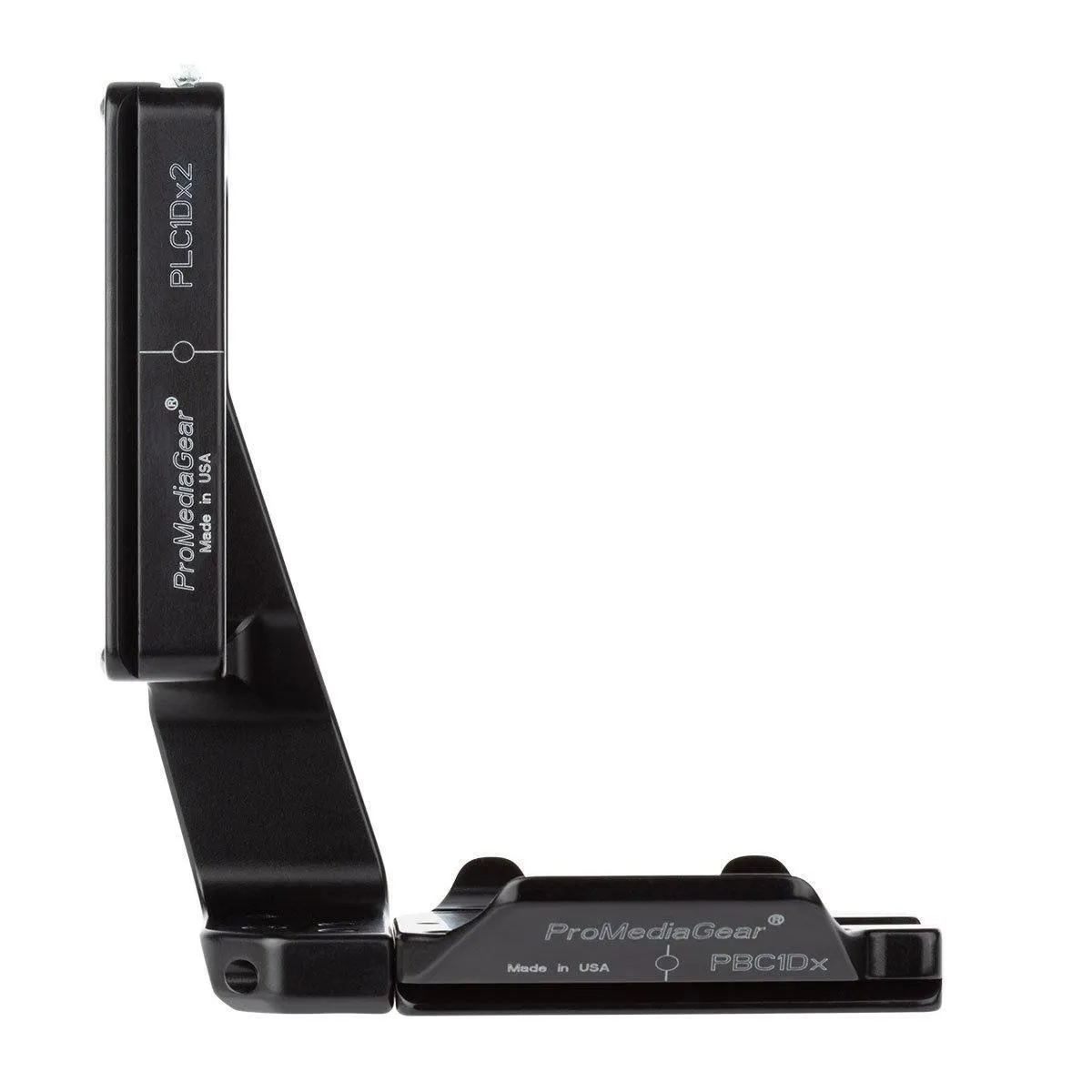 PLC1DX3 Arca-Swiss L-Bracket for Canon 1Dx Mark 3