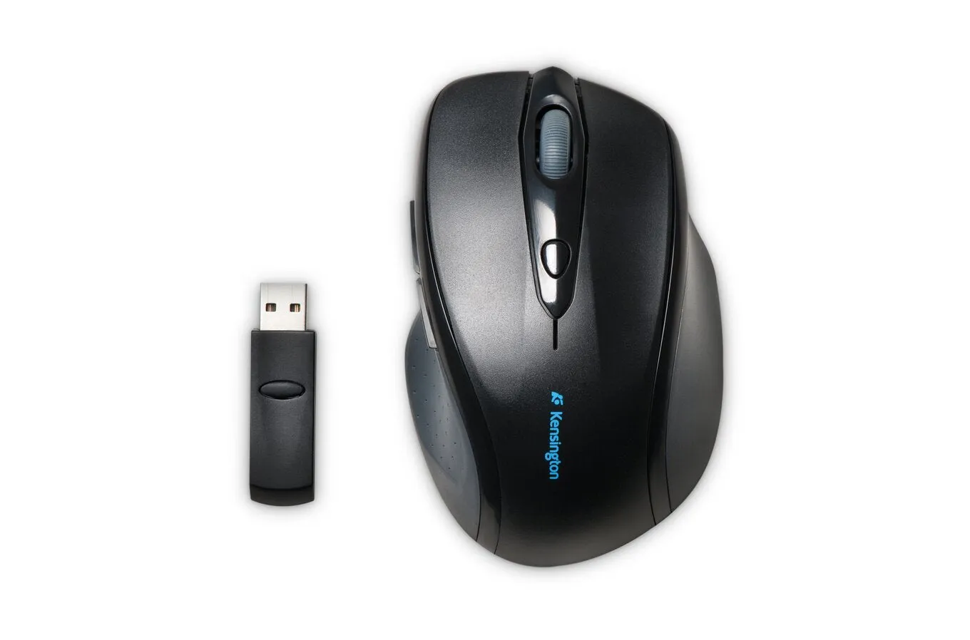 Pro Fit Full Sized Wireless Mouse