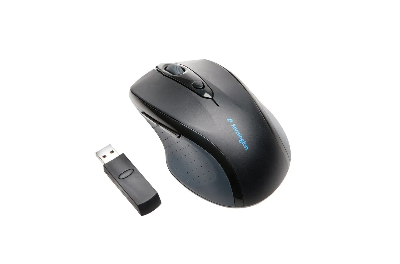 Pro Fit Full Sized Wireless Mouse