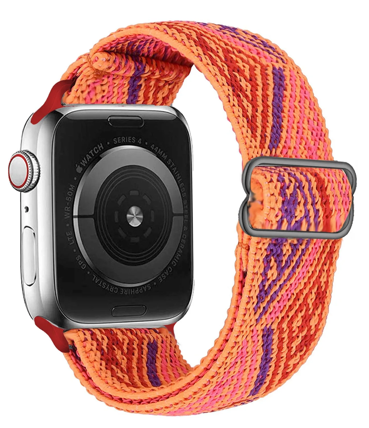 Scrunchie Strap for Apple Watch Band