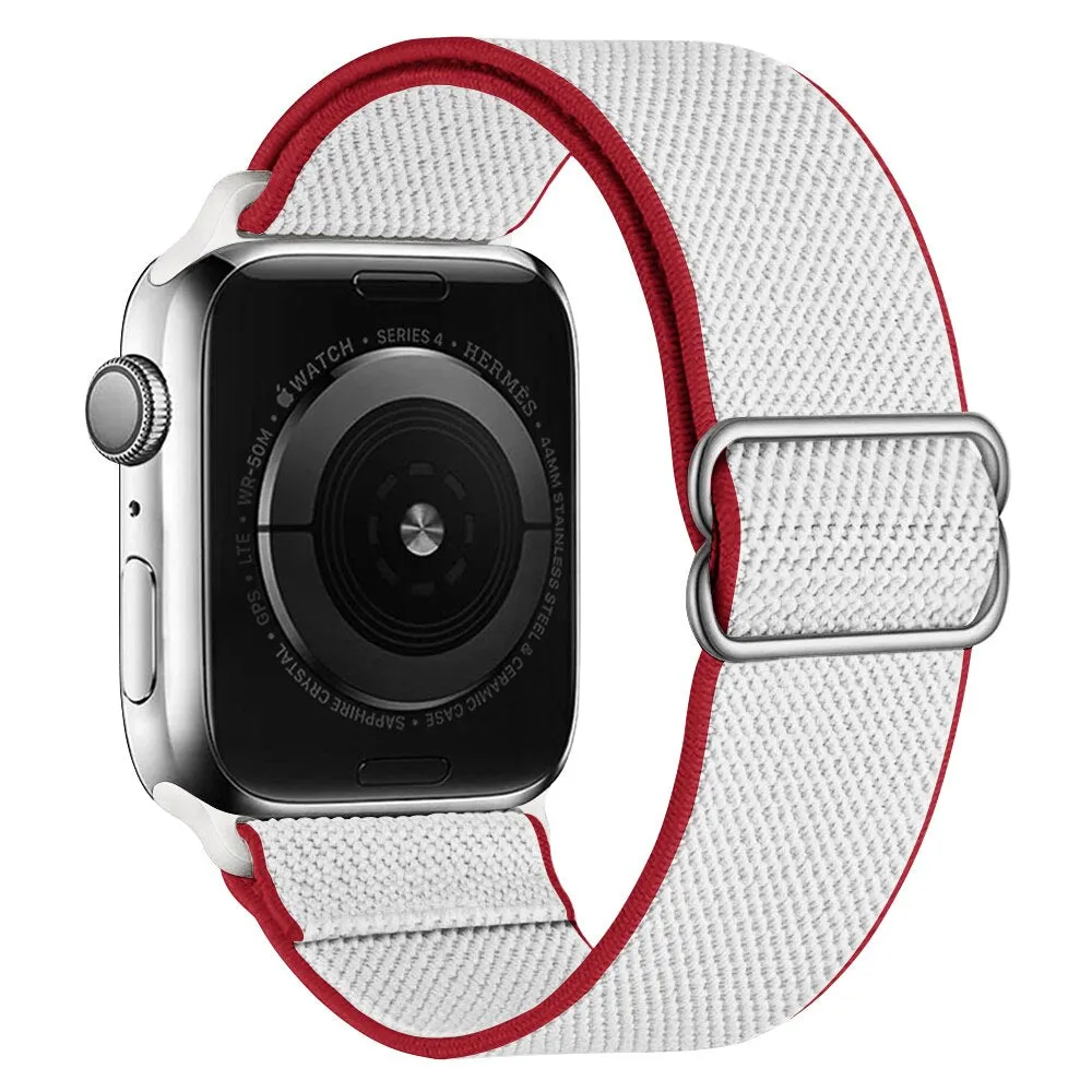 Scrunchie Strap for Apple Watch Band