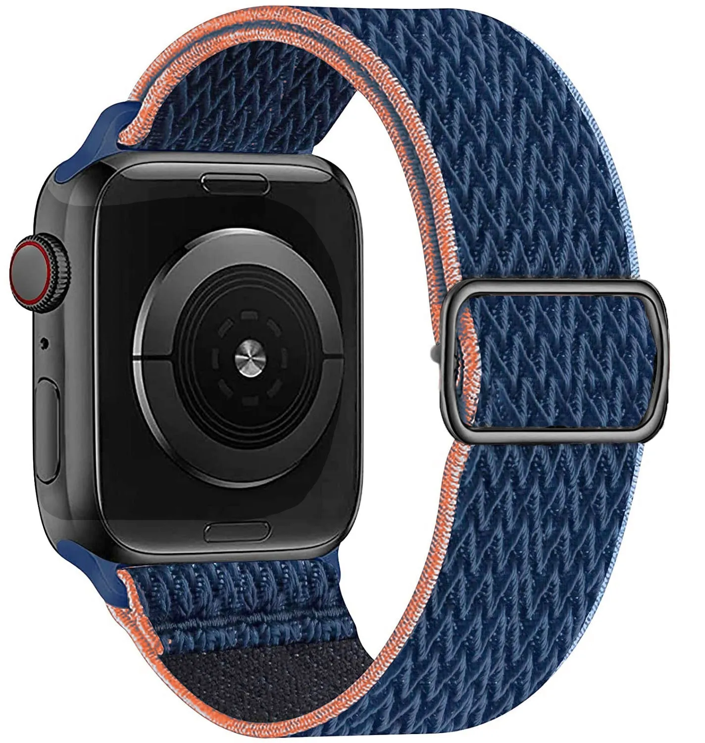 Scrunchie Strap for Apple Watch Band