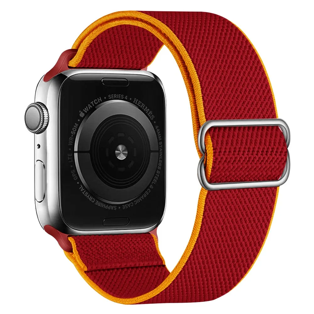 Scrunchie Strap for Apple Watch Band