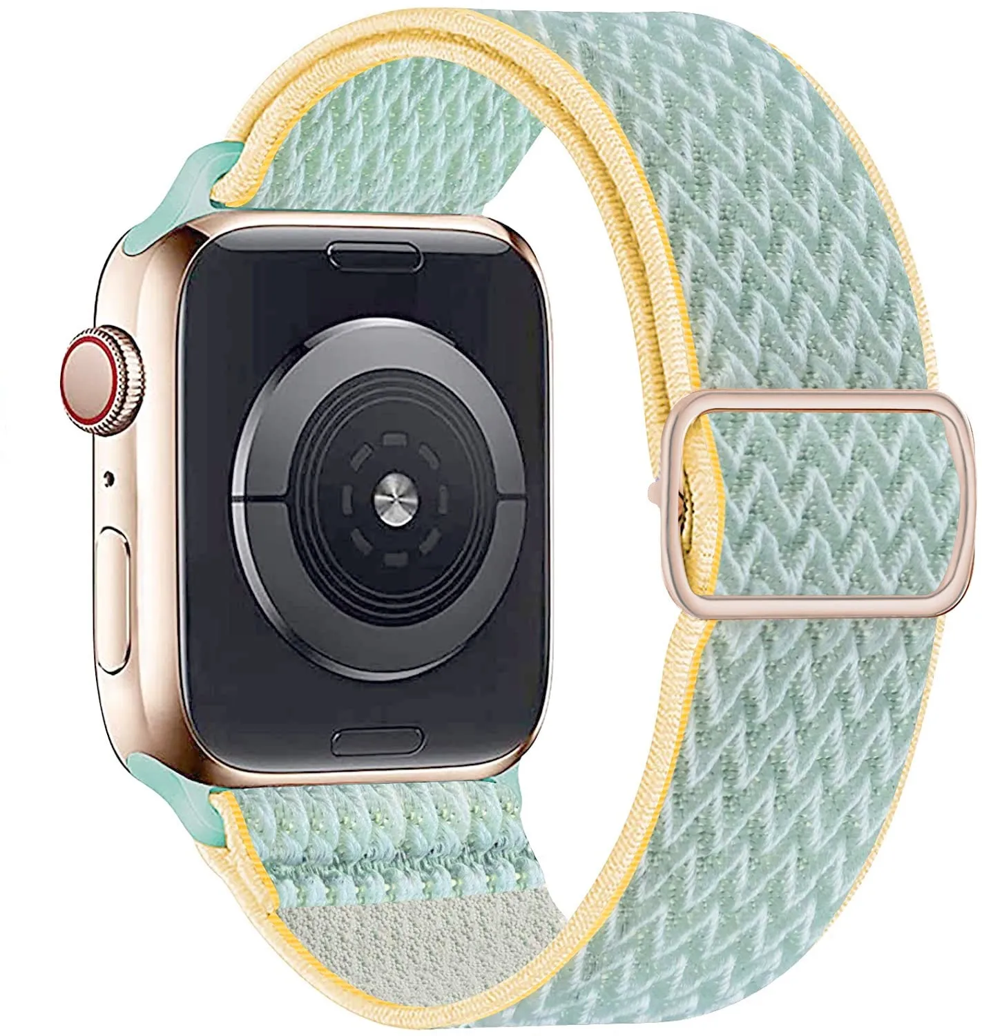 Scrunchie Strap for Apple Watch Band